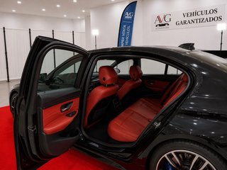 BMW Serie 3 420cv PREPARACION EXCLUSIVA!!