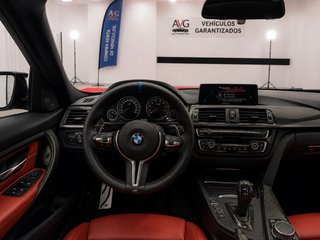 BMW Serie 3 420cv PREPARACION EXCLUSIVA!!
