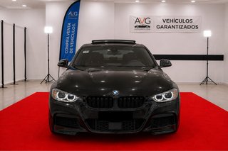 BMW Serie 3 420cv PREPARACION EXCLUSIVA!!