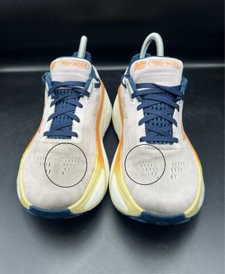 New Balance Fresh Foam X More v5 Tg 38