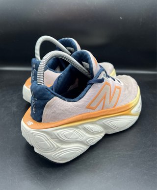 New Balance Fresh Foam X More v5 Tg 38