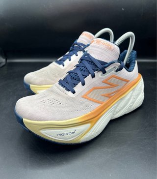 New Balance Fresh Foam X More v5 Tg 38