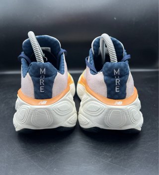 New Balance Fresh Foam X More v5 Tg 38