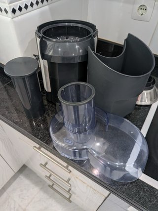 Licuadora Philips