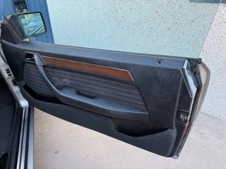 Mercedes-Benz 300 CE 1990
