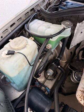 Mercedes-Benz 300 CE 1990