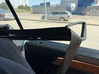 Mercedes-Benz 300 CE 1990
