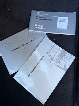 Mercedes-Benz 300 CE 1990