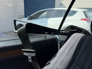 Mercedes-Benz 300 CE 1990