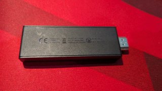Amazon Fire TV Stick