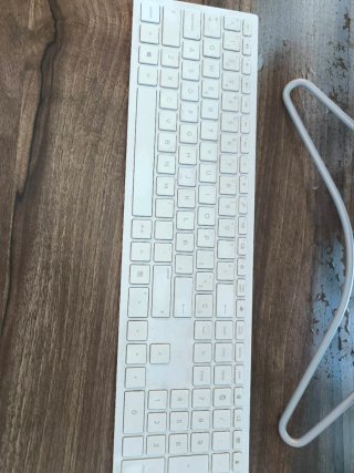 HP All-in-One 24 Ordenador