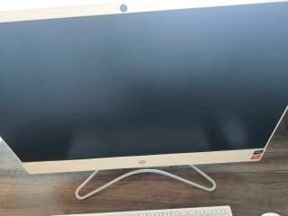 HP All-in-One 24 Ordenador