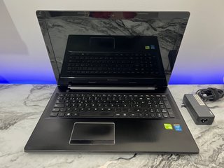 Portátil Lenovo Z50-70 i7
