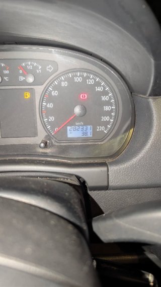 Volkswagen Polo 2005