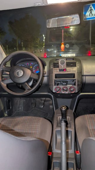 Volkswagen Polo 2005