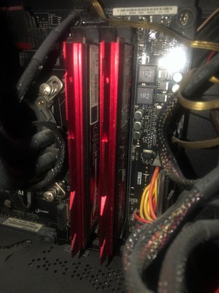 PC Gaming RTX 3080 EVGA FTW3 i7 16GB