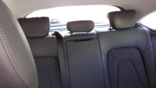 Audi A5 2016