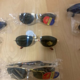 Gafas de sol