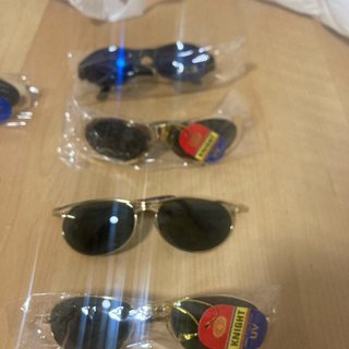 Gafas de sol