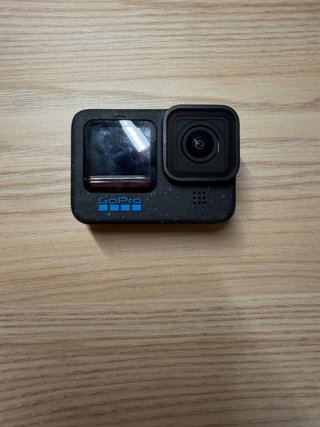 GoPro Hero 12 Black Kit Completo