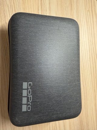 GoPro Hero 12 Black Kit Completo