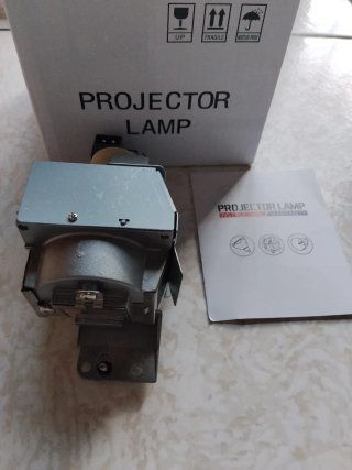 Lámpara Proyector Módulo