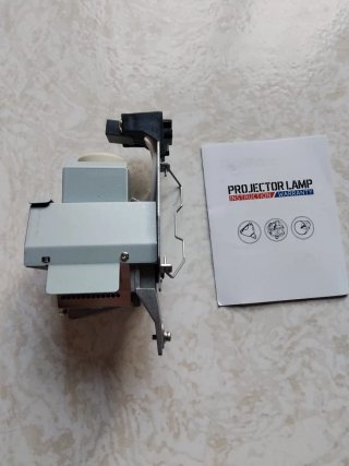 Lámpara Proyector Módulo