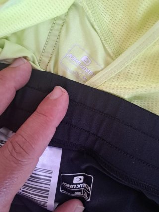 Lote Ropa Deportiva Mujer John Smith Talla XL