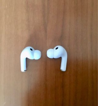 Auriculares Inalámbricos Blancos