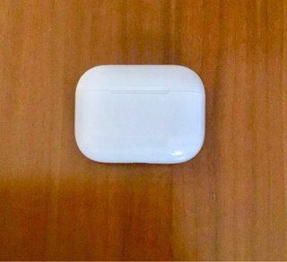 Auriculares Inalámbricos Blancos