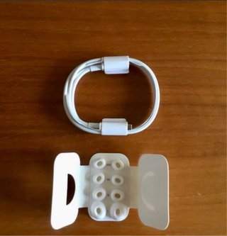 Auriculares Inalámbricos Blancos