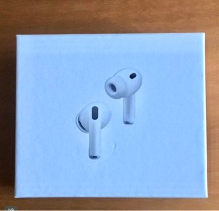 Auriculares Inalámbricos Blancos