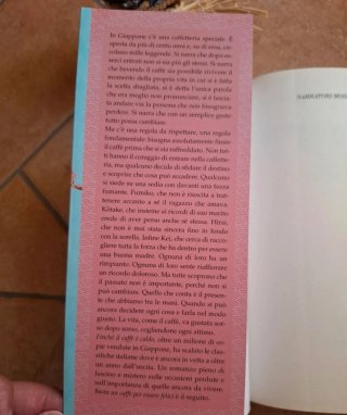 Finché il caffè è caldo