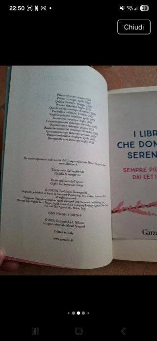 Finché il caffè è caldo