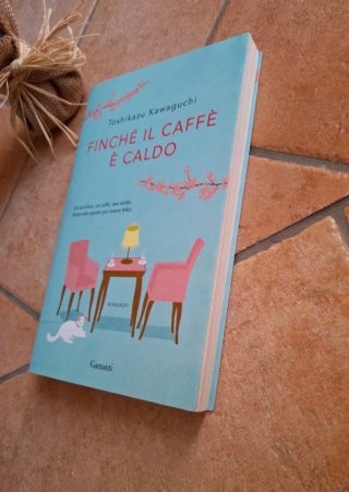 Finché il caffè è caldo