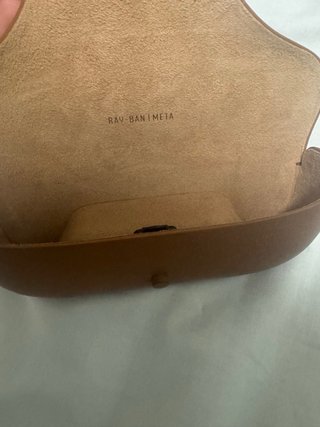 Gafas Ray-Ban Negras