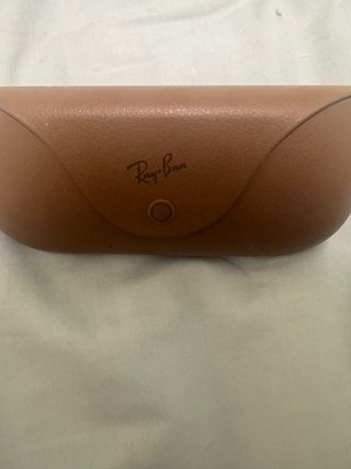 Gafas Ray-Ban Negras