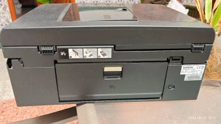 Stampante multifunzione Brother MFC-J430W
