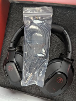 Austrian Audio Hi-X20 Auriculares #001958