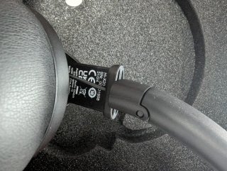 Austrian Audio Hi-X20 Auriculares #001958