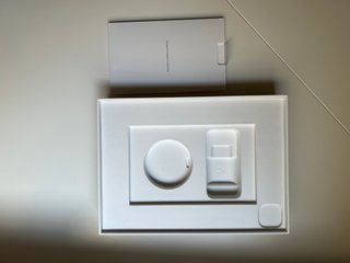 ¡COMO NUEVO! Caja iPad Pro 2022 + Bolsa + Papeles