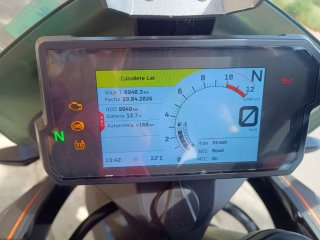 KTM 890 Adventure R 2022 | 10.000km | Impecable