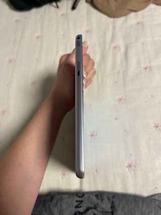 Tablet Huawei 64GB Nero