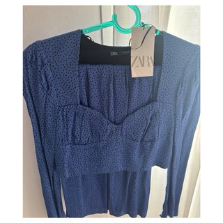 Conjunto Zara