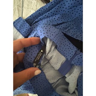 Conjunto Zara