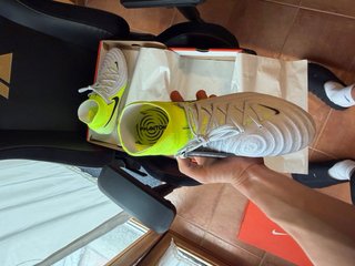 Nike Phantom Luna II SG Pro AC P