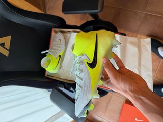 Nike Phantom Luna II SG Pro AC P