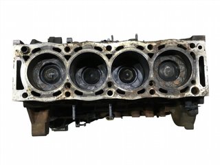Bloque Motor 4HT Peugeot 407 Citroen C5 II