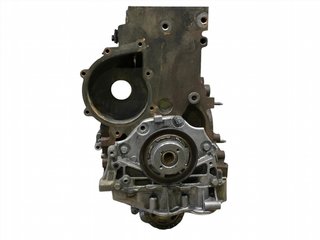 Bloque Motor 4HT Peugeot 407 Citroen C5 II