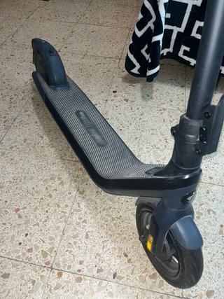 Patinete Eléctrico Segway E2 Pro